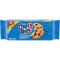 Christie - Chips Ahoy! Original Chocolate Chip Cookies