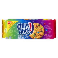 Christie - Chips Ahoy! Rainbow Chocolate Chip Cookies 1 Family Resealable Pack