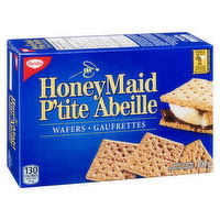 Christie - HoneyMaid Graham Wafers