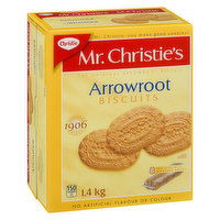 Christie - Christie Arrowroot, 1.4 Kilogram