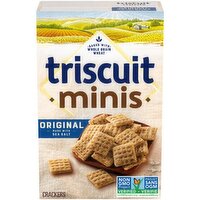 Christie - Minis Original Crackers, 200 Gram