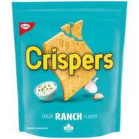 Christie - Crispers, Ranch Flavour Cracker, 145 Gram