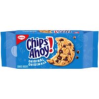 Christie - Chips Ahoy! Original Chocolate Chip Cookies, 258 Gram