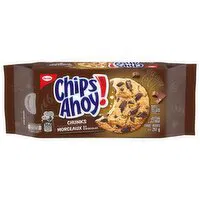 Christie - Chips Ahoy! Chunks Chocolate Chip Cookies