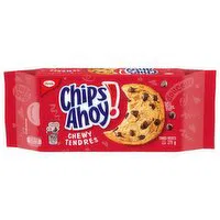 Christie - Chips Ahoy! Chewy Chocolate Chip Cookies, 271 Gram