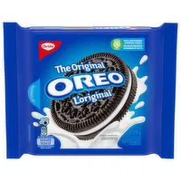 Christie - Oreo The Original Sandwich Cookies