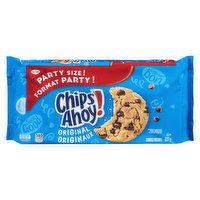 Christie - Cookies, Original Party Size, 637 Gram