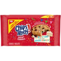 Christie - Cookies, Chewy Confetti Cake Flavour, 408 Gram