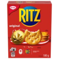 Christie - Ritz Crackers, Original, 180 Gram