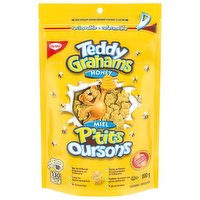 Christie - Teddy Grahams Honey Cookies, 200 Gram