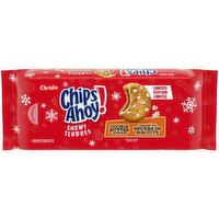 Christie - Chips Ahoy Cookie Butter, 281 Gram