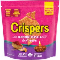 Crsipers - Tandoori Masala, 145 Gram
