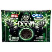 Oreo - Doom, 303 Gram