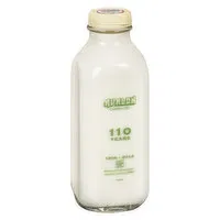 Avalon - 1% Skim Milk , Organic, 1 Litre