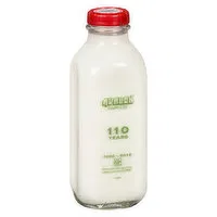 Avalon - Organic Homogenized Milk, 1 Litre