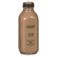 Avalon - Organic Chocolate Milk, 1 Litre