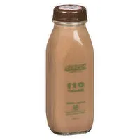 Avalon - Organic Chocolate Milk, 500 Millilitre