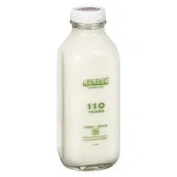 Avalon - Whole Milk, Organic, 1 Litre