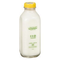 Avalon - Skim Milk, 1 Litre