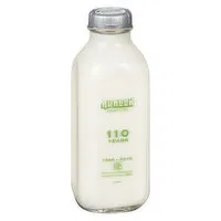 Avalon - 1% Skim Milk, 1 Litre