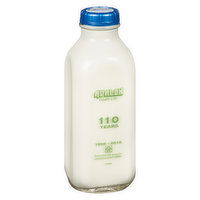 Avalon - 2% Partially Skim Milk, 1 Litre