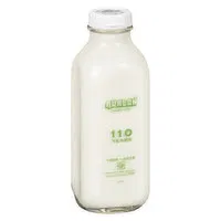 Avalon - Whole Milk, 1 Litre