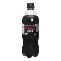 Coca-Cola - Coke Zero