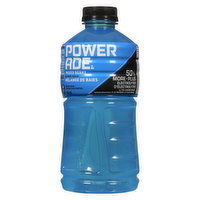 Powerade - Ion4 Sports Drink - Mixed Berry, 946 Millilitre