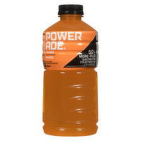 Powerade - Ion4 Sports Drink - Orange, 946 Millilitre