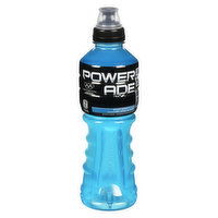 Powerade - Ion4 Mixed Berry