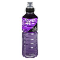 Powerade - Powerade ION4 Grape CC