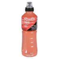 Powerade - Ion4 Strawberry Lemonade, 710 Millilitre