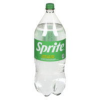 Sprite - 2L Bottle