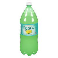 Fresca - Sparkling Soda