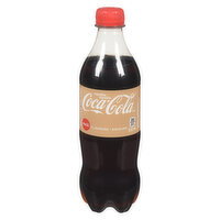 Coca-Cola - Vanilla, 500 Millilitre