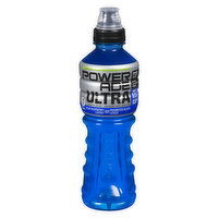 Powerade - Ultra Blue Raspberry