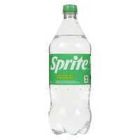 Sprite - 1L Bottle