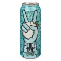 Peace Tea - Sno-Berry Drink, 695 Millilitre