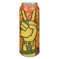 Peace Tea - Mango Green Tea Drink, 695 Millilitre