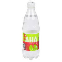 AHA - Sparkling Wtr Lime Watermelon, 500 Millilitre