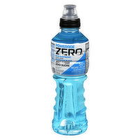 Powerade - Blue Raspberry, 710 Millilitre