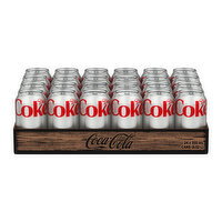 Coca Cola - Diet Coke, 24 Each