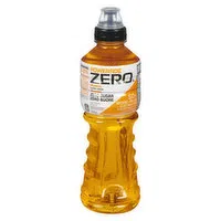 Powerade - Zero, Orange