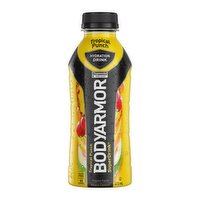 Bodyarmor - Superdrink Tropical Punch, 473 Millilitre