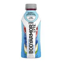 Bodyarmor - Lyte Blueberry Pomegranate, 473 Millilitre