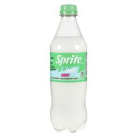 Sprite - Chill - Cherry Lime, 500 Millilitre