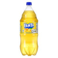 Fanta - Pineapple, 2 Litre