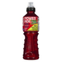 Powerade - Xtra Sour Cherry Kicker, 710 Millilitre