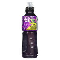 Powerade - Xtra Sour Grape Shocker, 710 Millilitre