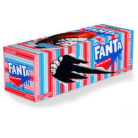 FANTA - Chucky's Punch, 12 Each